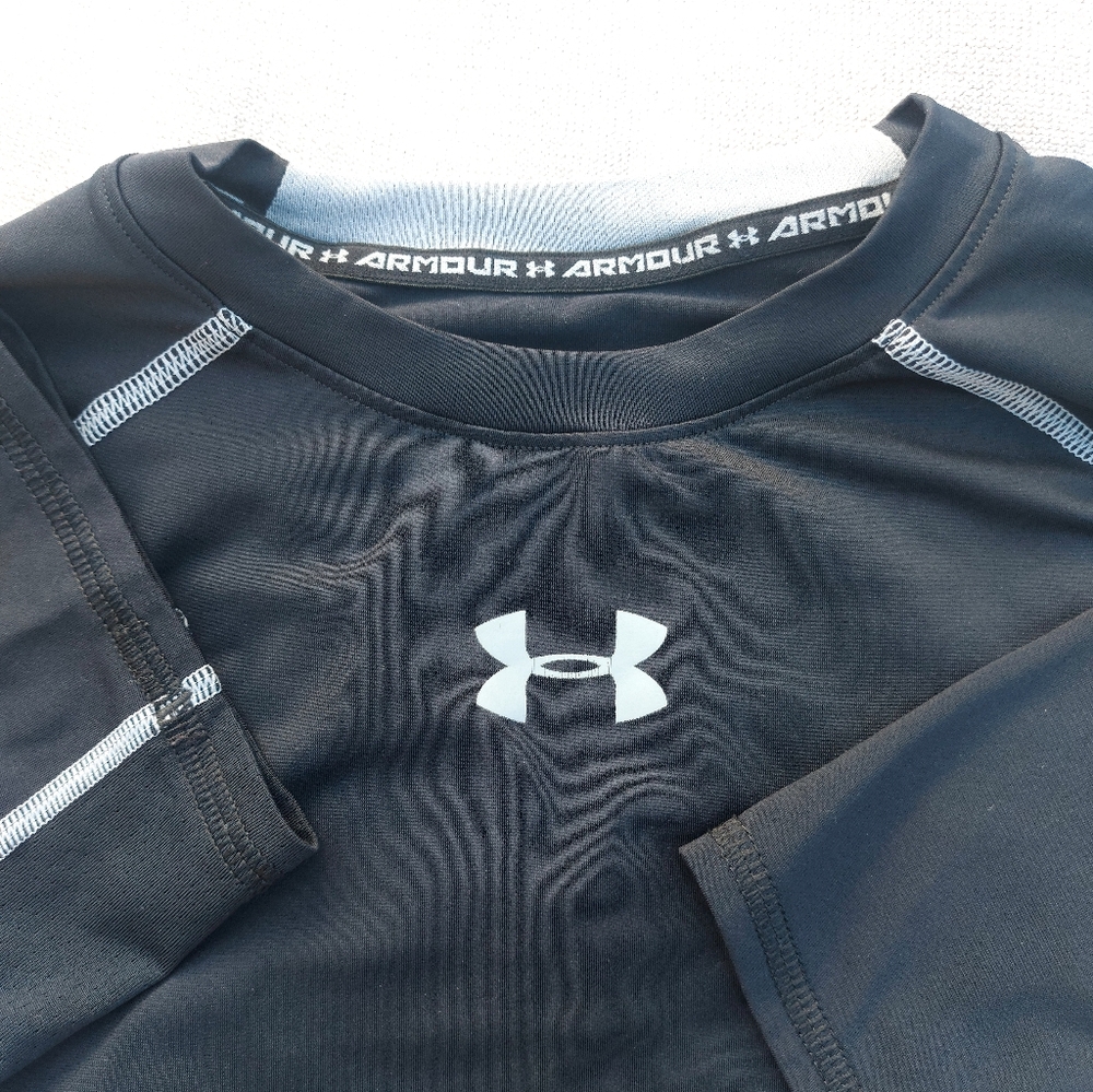 *SOLD* Under Armour Compression Shirt